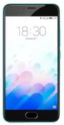 Замена аккумулятора (батареи) Meizu M3