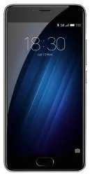 Замена аккумулятора (батареи) Meizu M3s