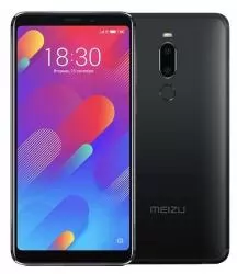 Замена аккумулятора (батареи) Meizu V8