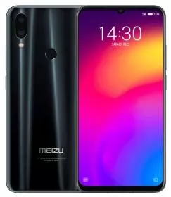 Ремонт Meizu Note 9